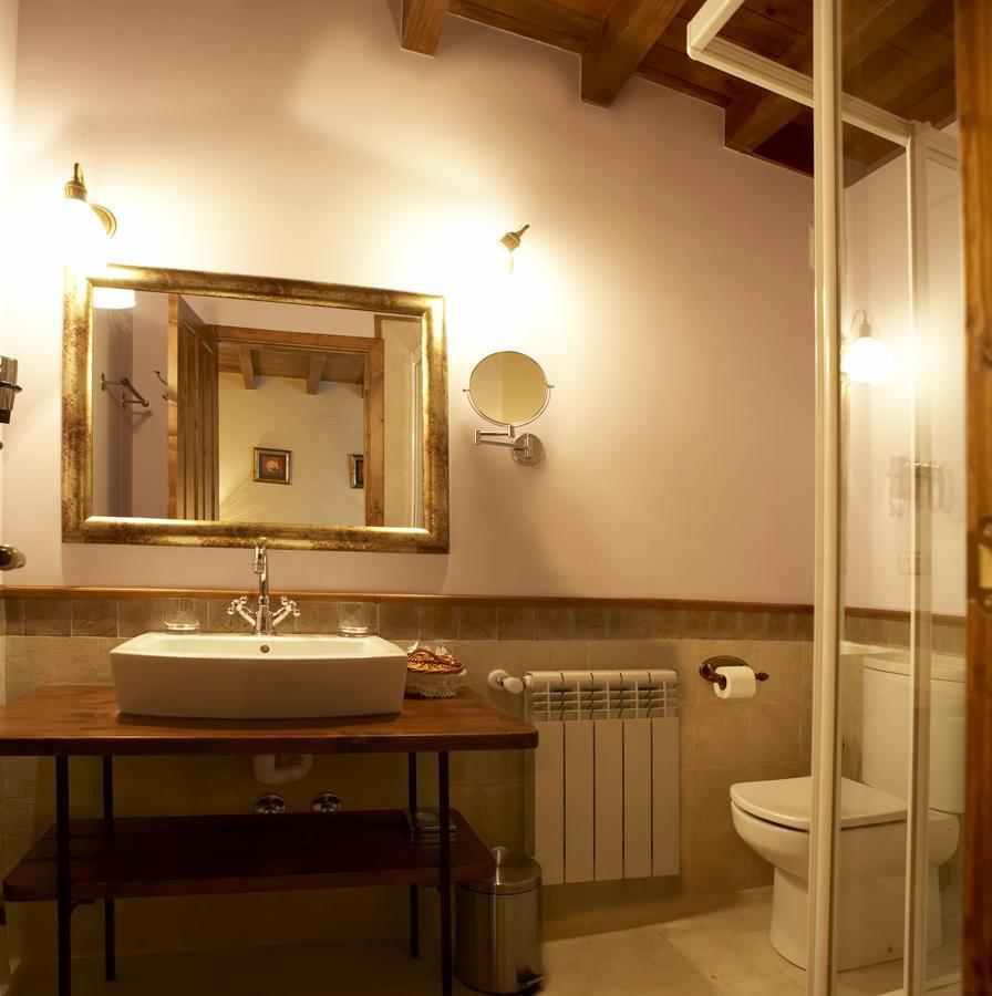 Hotel Rural Casona Trabadelo Vegadeo Exteriér fotografie